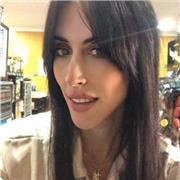 Pedagoga educativa imparte clases de apoyo para todas las materias hasta segundo de eso. Acompañado de planificación de estudios